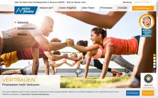 Prinzfinanz.de Screenshot 2024-06-18 05:56:27