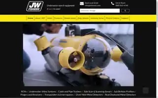 Jwfishers.com Screenshot 2024-07-09 14:34:56