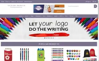 Pacpromotions.com Screenshot 2024-05-16 11:21:34