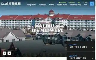 Visitsheboygan.com Screenshot 2024-07-06 04:25:08
