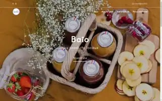 Baio28.fr Screenshot 2024-07-04 03:46:15