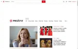 Prozeny.cz Screenshot 2024-07-05 12:10:44