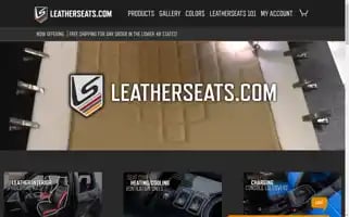 Leatherseats.com Screenshot 2024-05-12 17:21:41