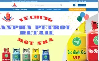 Gasgiadinhviet.com Screenshot 2024-05-29 02:54:48