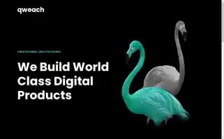 Qweach.com Screenshot 2024-05-21 12:26:16