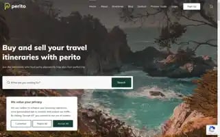 Peritotravel.com Screenshot 2024-04-27 03:33:09