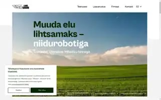 Landshark.ee Screenshot 2024-05-27 23:14:25