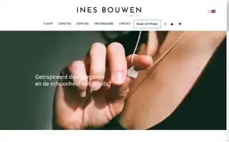 Inesbouwen.com Screenshot 2024-06-11 23:03:30