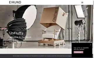 Eikund.com Screenshot 2024-06-12 09:08:09