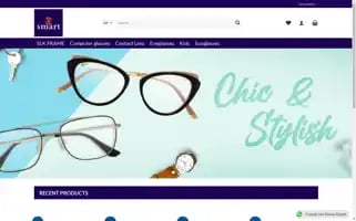 Smartlenskart.com Screenshot 2024-05-25 23:55:28