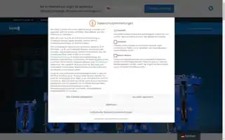 Sibre.de Screenshot 2024-07-04 20:01:36