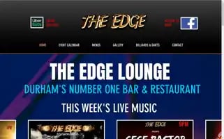 Theedgelounge.com Screenshot 2024-06-13 09:48:09