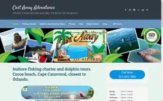 Castawayfl.com Screenshot 2024-05-15 16:49:05