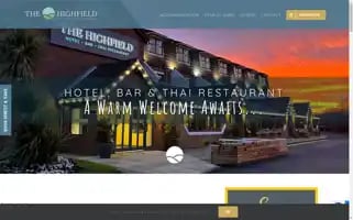 Highfieldhoteldurham.co.uk Screenshot 2024-04-16 19:35:55