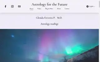 Astrologyforthefuture.com Screenshot 2024-05-18 23:48:29