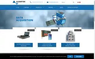 Acquitek.com Screenshot 2024-07-06 18:48:53