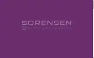 Sorensendesign.com.au Screenshot 2024-06-15 10:09:02