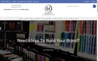 Ibfpromos.com Screenshot 2024-05-12 08:13:01