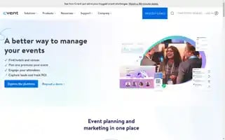 Cvent.com Screenshot 2024-05-06 01:55:30