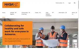 Hasanz.org.nz Screenshot 2024-07-03 15:20:57