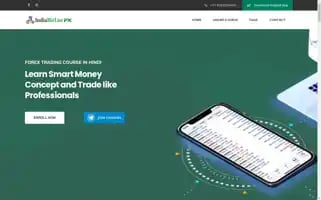 Indiabizlistfx.com Screenshot 2024-05-23 22:42:41