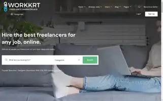 Workrt.com Screenshot 2024-05-23 09:42:38
