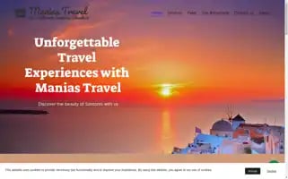Maniastravel.com Screenshot 2024-04-16 07:49:36