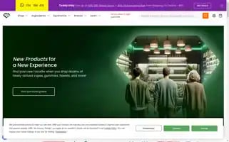 Diamondcbd.com Screenshot 2024-05-09 09:48:20