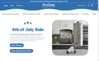 Prooneusa.com Screenshot 2024-07-04 09:47:53