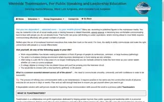 Westsidetoastmasters.com Screenshot 2024-05-15 01:59:56
