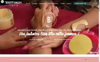 Beautyconcept-bc.com Screenshot 2024-07-10 01:26:40