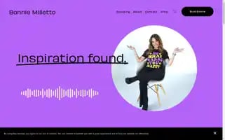 Bonniemilletto.com Screenshot 2024-06-12 04:42:32