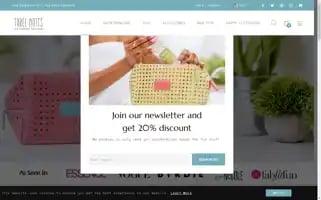 Threenotes.com Screenshot 2024-05-04 19:01:37