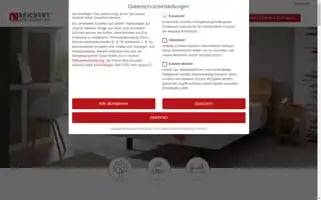 Reichert-betten.de Screenshot 2024-07-02 09:30:13