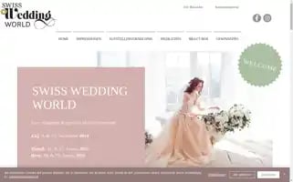 Swissweddingworld.ch Screenshot 2024-06-14 05:29:47