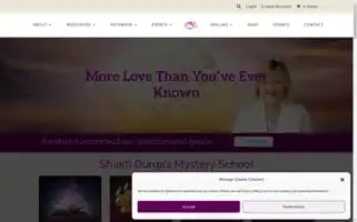 Shaktidurga.com Screenshot 2024-06-17 06:26:36