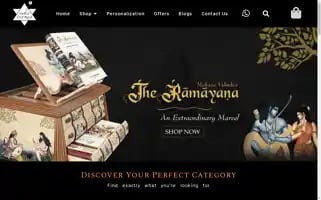 Vediccosmos.com Screenshot 2024-05-14 20:33:27