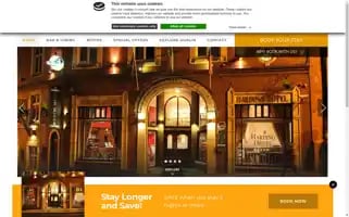 Hardinghotel.ie Screenshot 2024-04-16 18:39:07