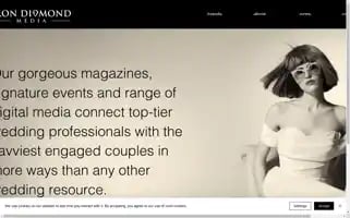 Irondiamondmedia.com Screenshot 2024-07-06 01:38:31
