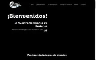 Philippeymargot.com.ar Screenshot 2024-05-25 13:26:49