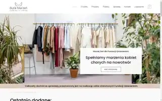 Butikmarzen.pl Screenshot 2024-05-19 04:16:59