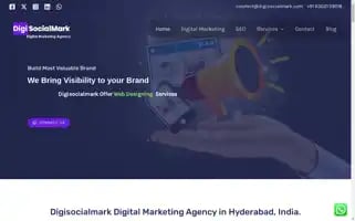 Digisocialmark.com Screenshot 2024-06-26 17:01:03