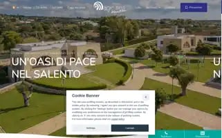 Magicseavacation.com Screenshot 2024-04-25 06:02:40