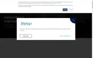 Dialog.com.au Screenshot 2024-07-09 05:15:59