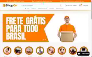 Shoponloja.com Screenshot 2024-04-23 05:06:55