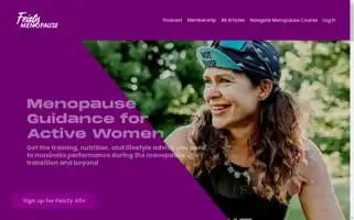 Feistymenopause.com Screenshot 2024-06-30 16:21:02