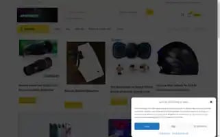Promocaoshopee.shop Screenshot 2024-05-29 00:49:40