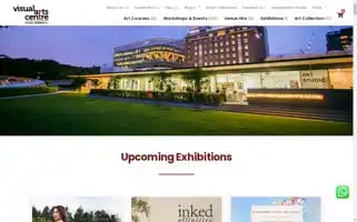 Visualartscentre.sg Screenshot 2024-07-02 11:16:52