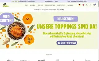 Eat-small.com Screenshot 2024-06-12 10:43:28