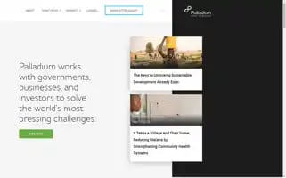 Thepalladiumgroup.com Screenshot 2024-05-14 10:17:02